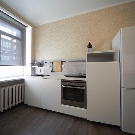 Three Bedroom Apartment Old Town Riga Extérieur photo