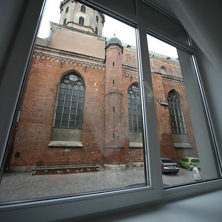 Three Bedroom Apartment Old Town Riga Extérieur photo
