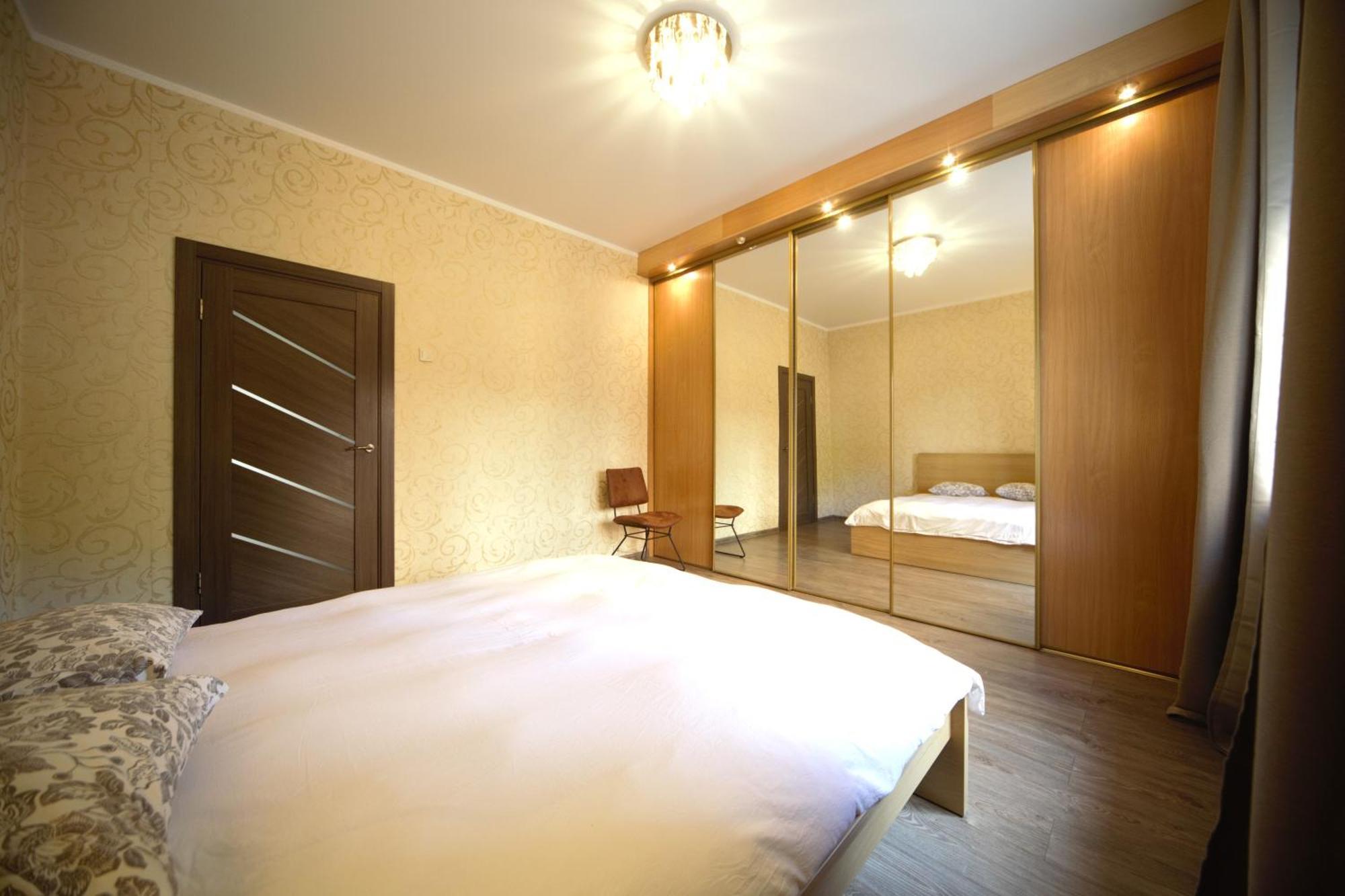 Three Bedroom Apartment Old Town Riga Extérieur photo