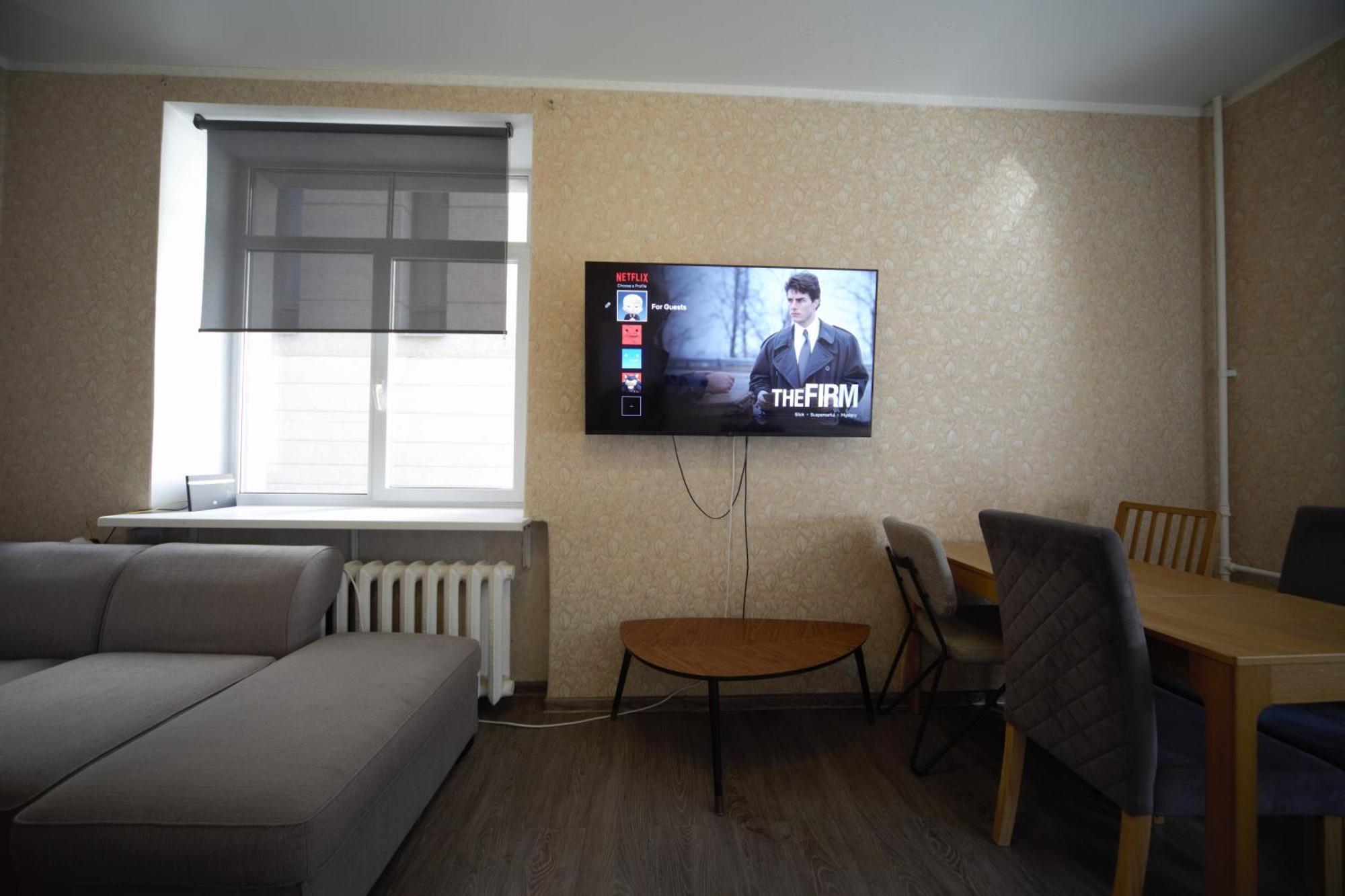 Three Bedroom Apartment Old Town Riga Extérieur photo