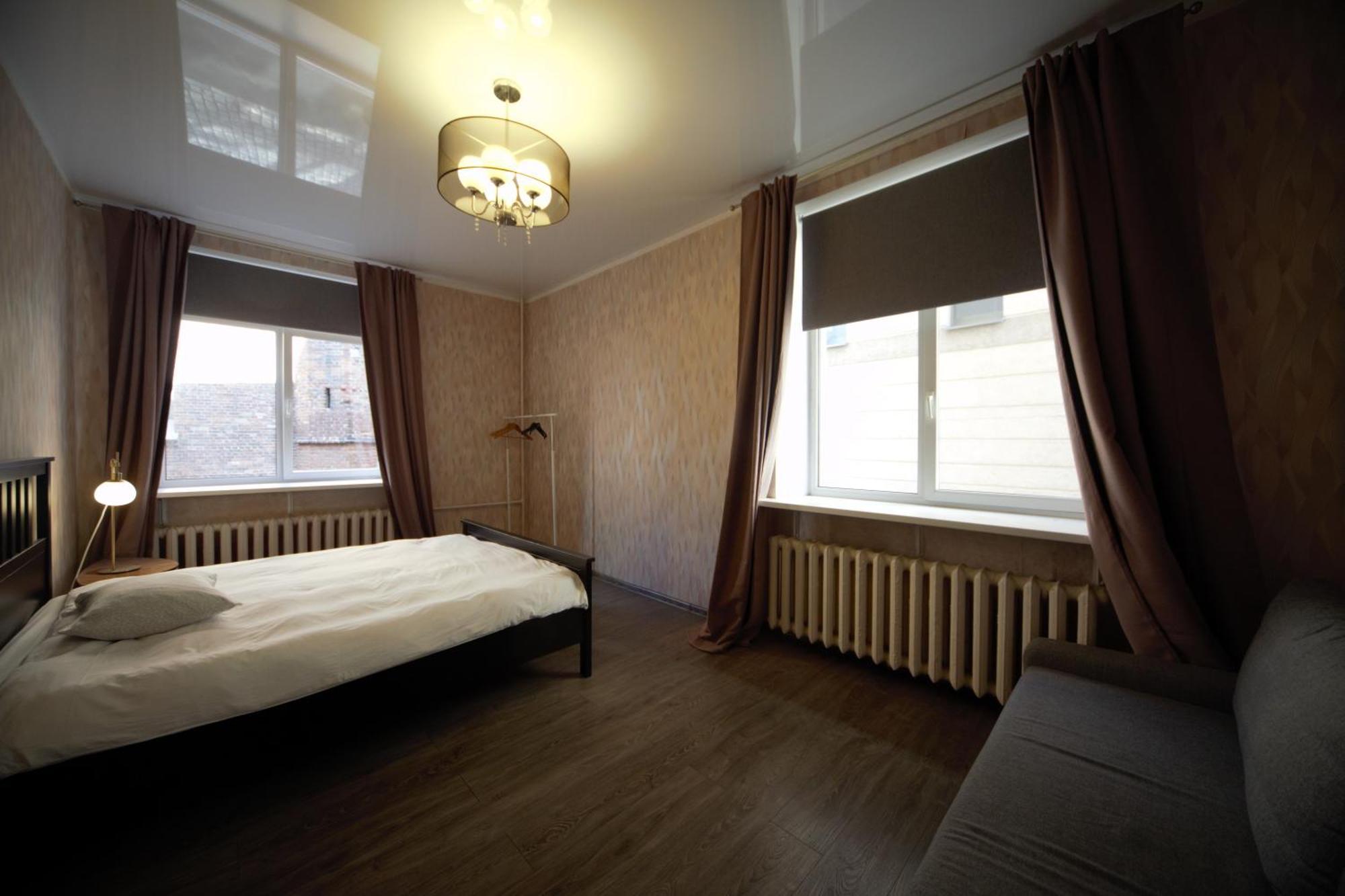 Three Bedroom Apartment Old Town Riga Extérieur photo