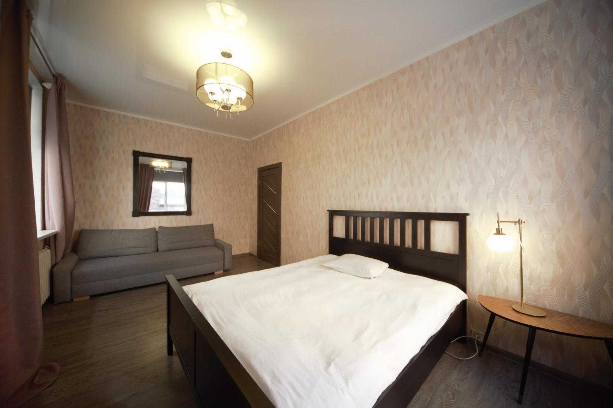 Three Bedroom Apartment Old Town Riga Extérieur photo
