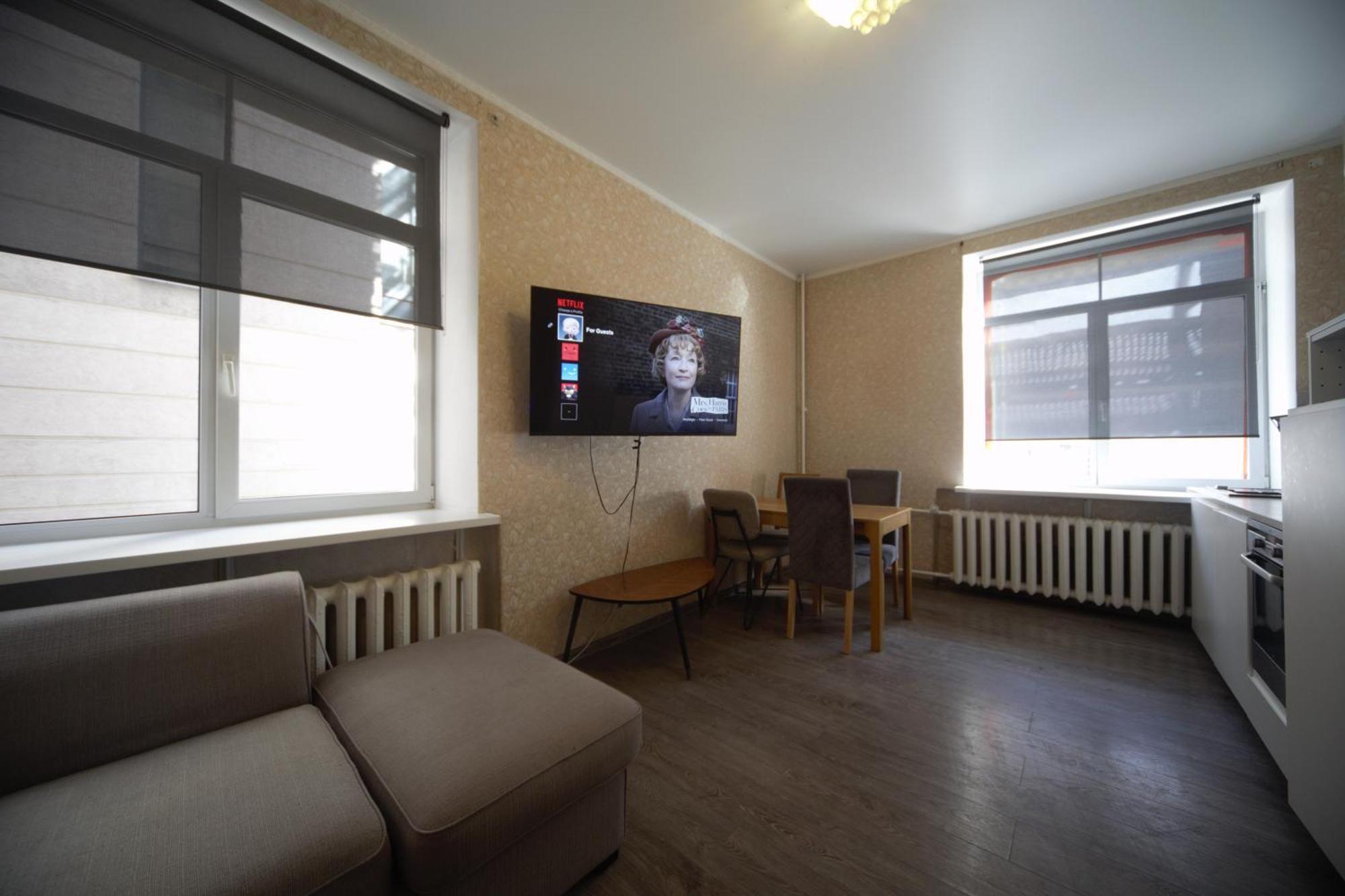 Three Bedroom Apartment Old Town Riga Extérieur photo
