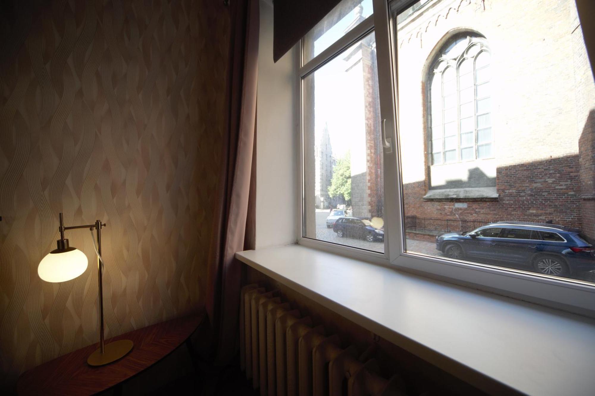 Three Bedroom Apartment Old Town Riga Extérieur photo