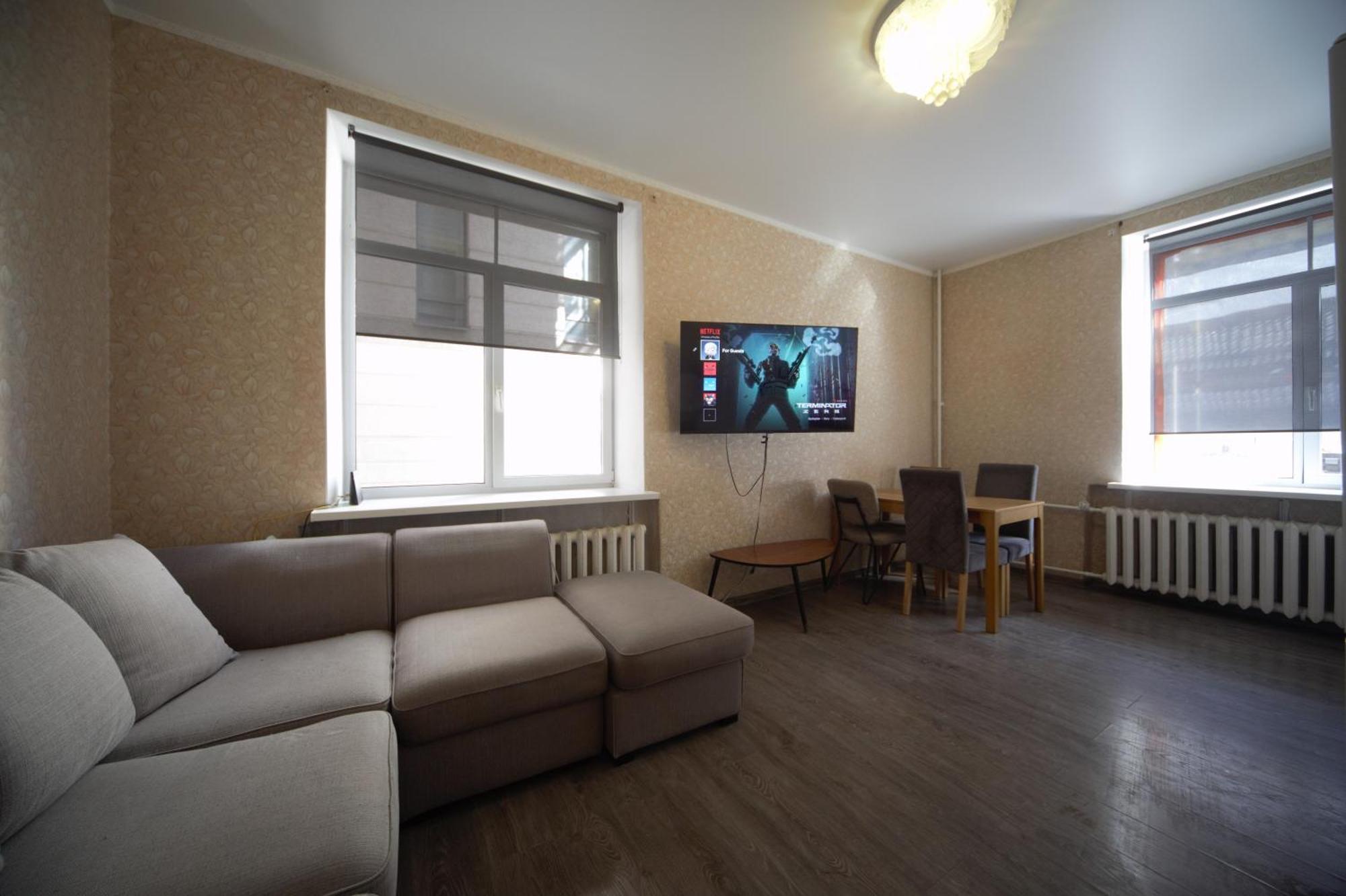 Three Bedroom Apartment Old Town Riga Extérieur photo