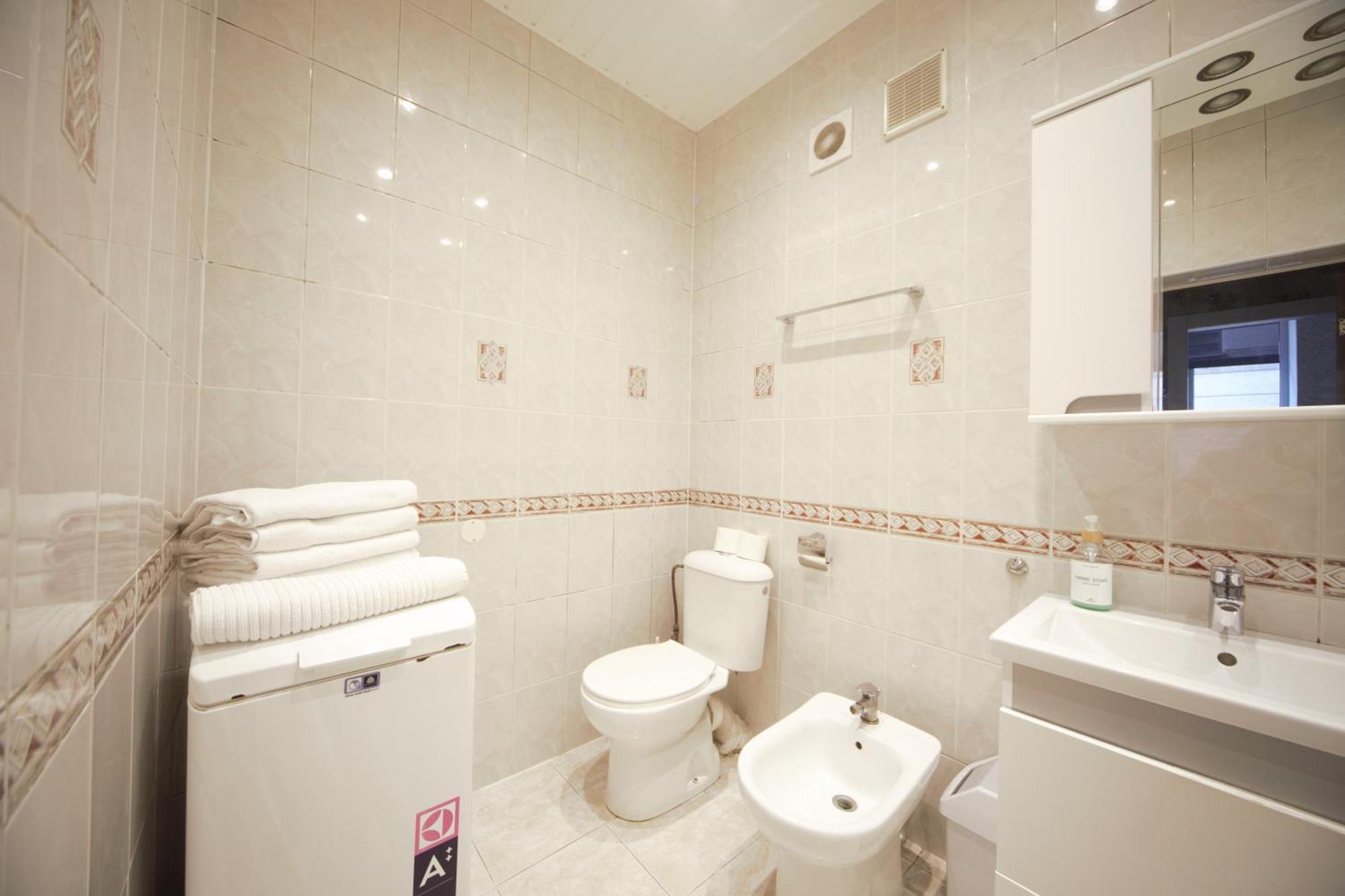 Three Bedroom Apartment Old Town Riga Extérieur photo