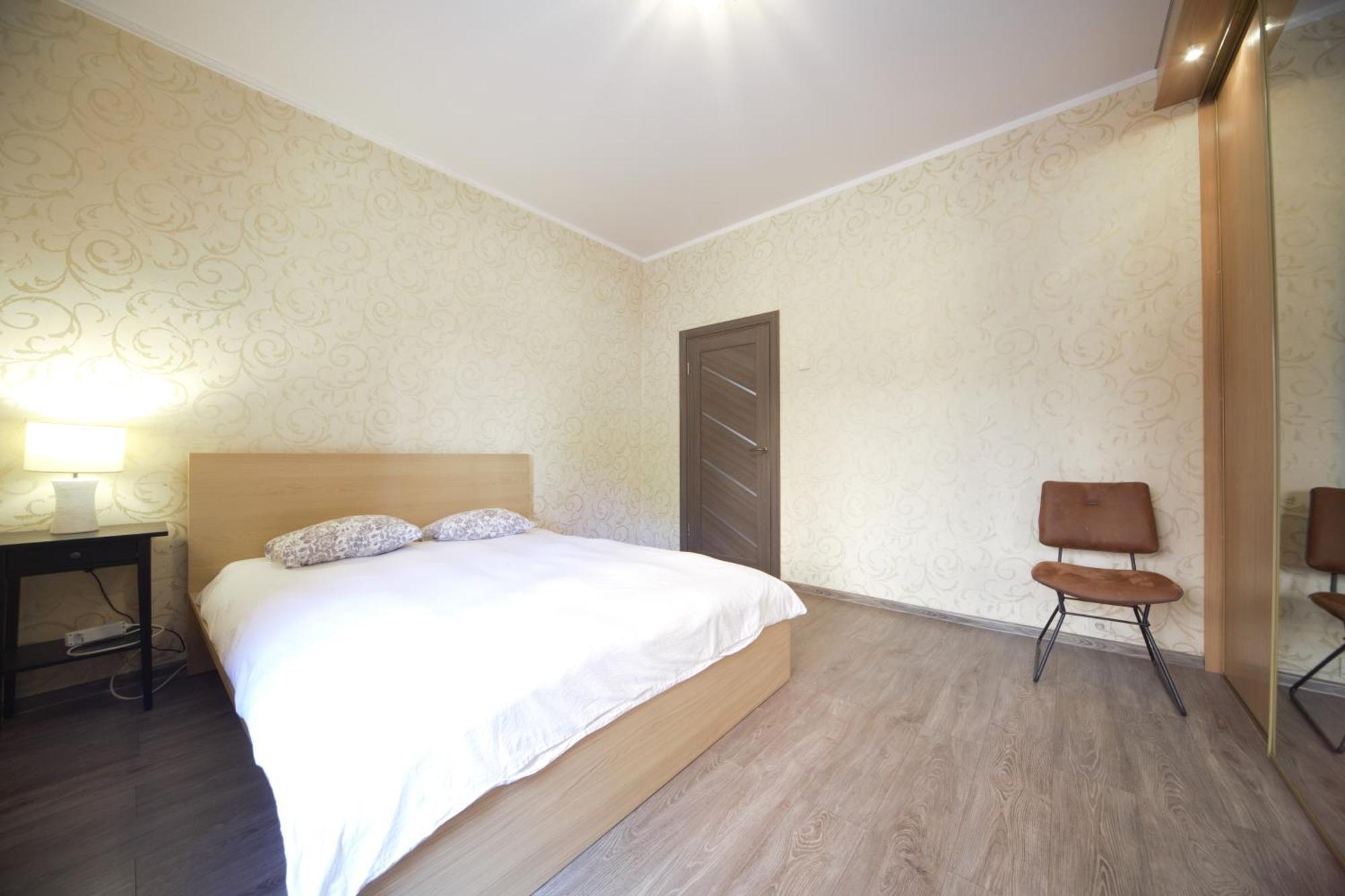 Three Bedroom Apartment Old Town Riga Extérieur photo