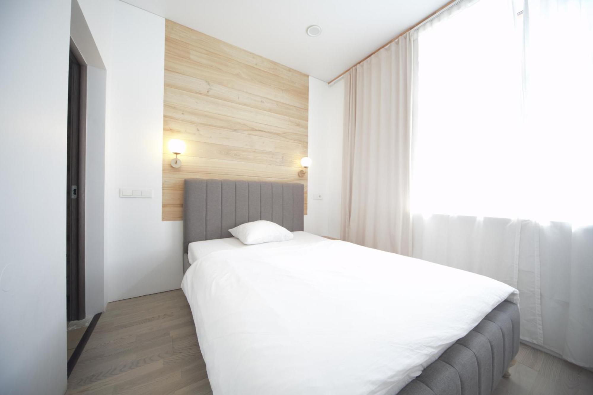 Three Bedroom Apartment Old Town Riga Extérieur photo