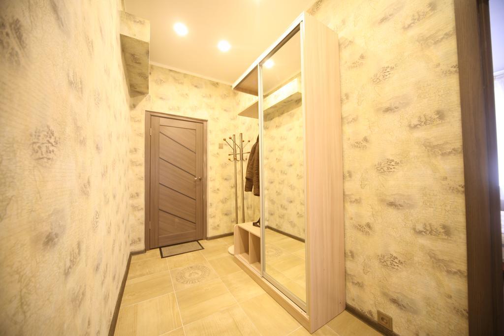 Three Bedroom Apartment Old Town Riga Extérieur photo